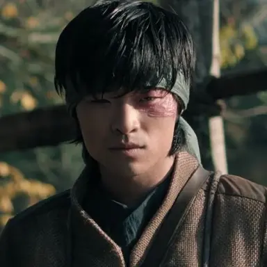 Profile image of Zuko