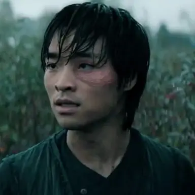 Profile image of Zuko