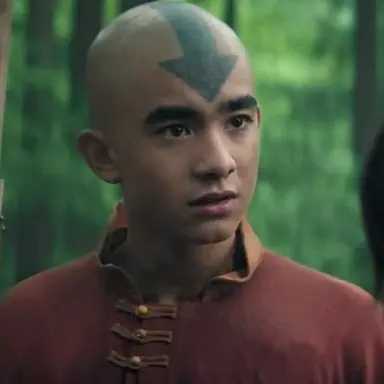 Profile image of Aang