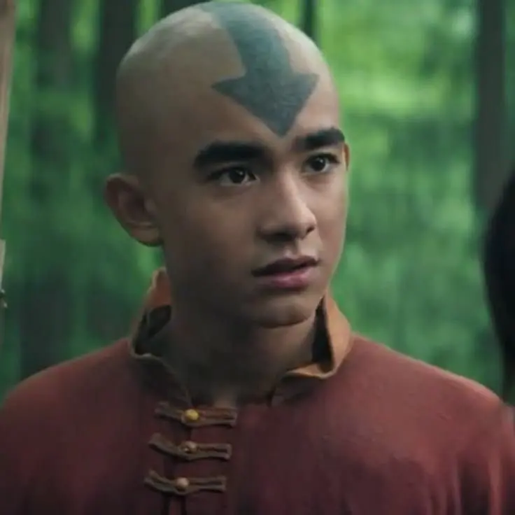 TheGreatDucky의 Avatar The last Airbander-LIVE ACTION