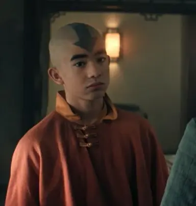 Profile image of Aang