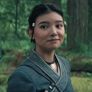 Profile image of Katara