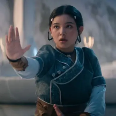 Profile image of Katara