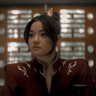 Profile image of Princess Azula