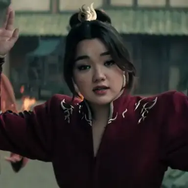 Profile image of Princess Azula