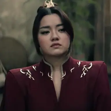 Profile image of Princess Azula