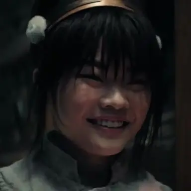 Profile image of Toph Beifong