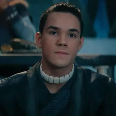 Profile image of Sokka