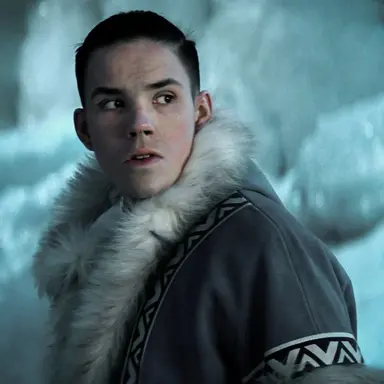 Profile image of Sokka