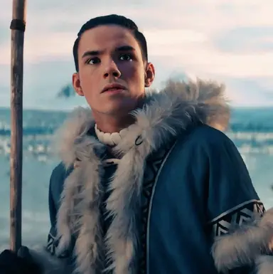 Profile image of Sokka