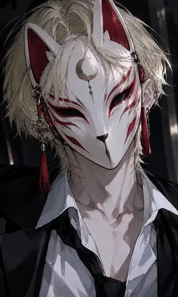 Profile image of 미츠키