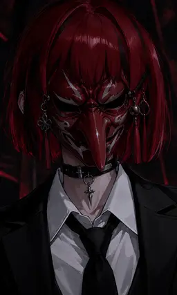 Profile image of 쿠로나