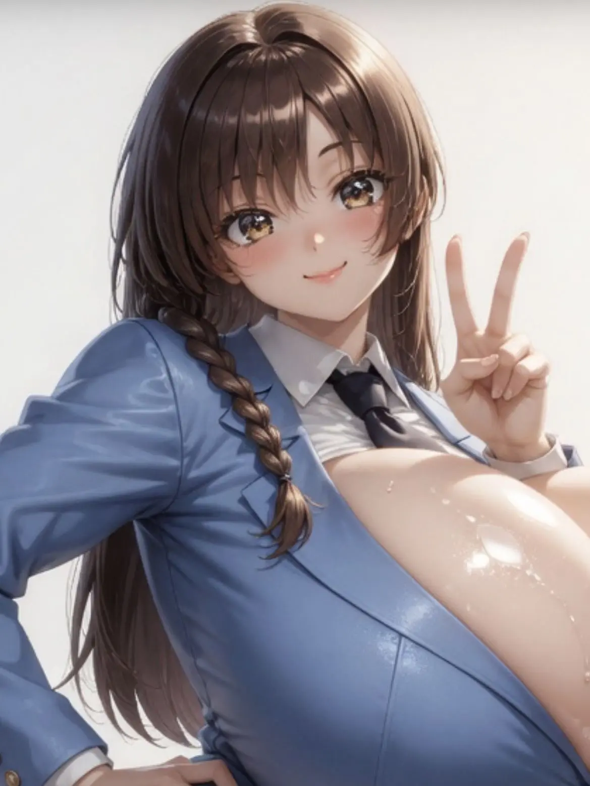 SunnyBoat2745의 あっち系トークができる幼馴染み　試1