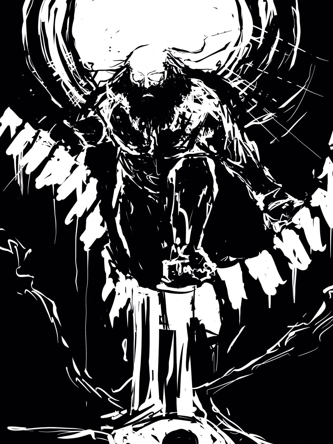 The_World_Looks_Red의 시시포스 프라임 • 세상의 기다림