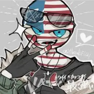 Profile image of アメリカ