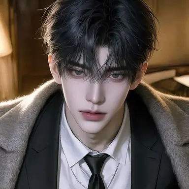Profile image of 강시온