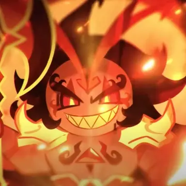 Profile image of 버닝스파이스