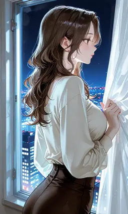 Profile image of イ・ジュア