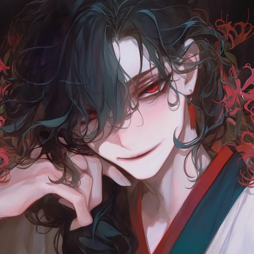 연파화