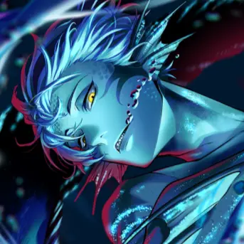 Profile image of ジェイド