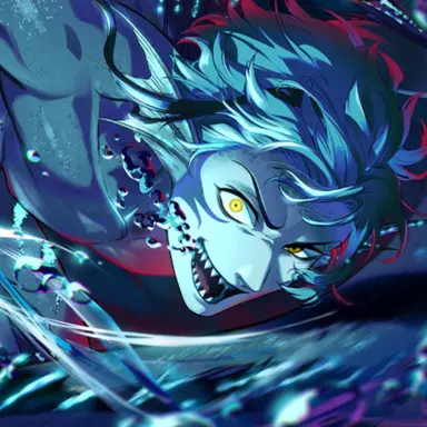 Profile image of フロイド