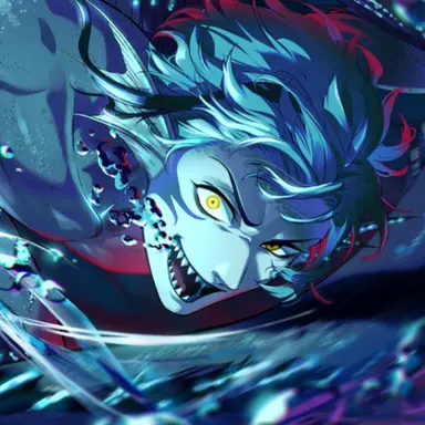 Profile image of フロイド