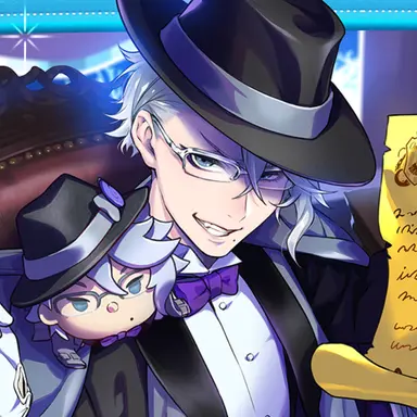 Profile image of アズール