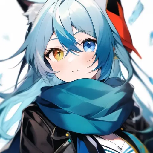 SupplePain3301의 彼女は初めて恋をした