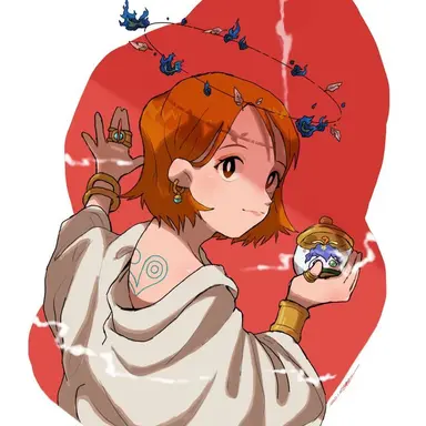 Profile image of Sora