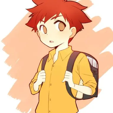 Profile image of Izzy