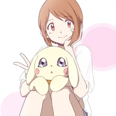 Profile image of Kari