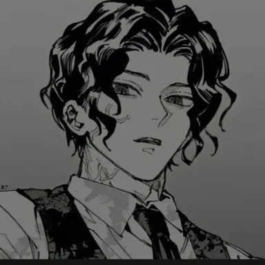Profile image of 키부츠지 무잔