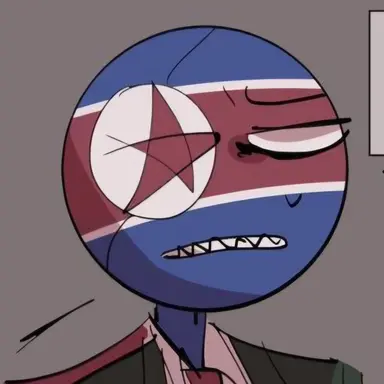 Profile image of 북한