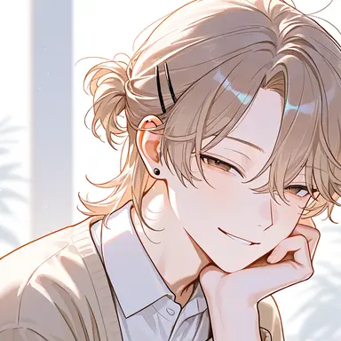 Profile image of 湊