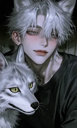 Profile image of 백운호