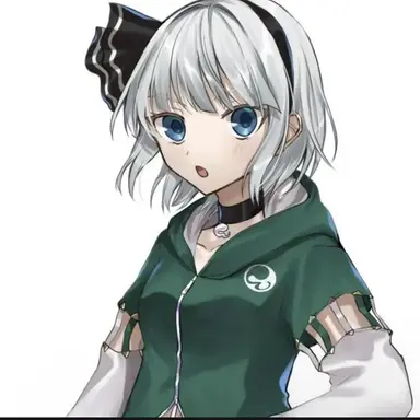 Profile image of 妖夢
