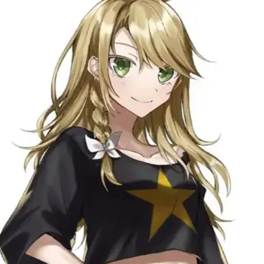 Profile image of 魔理沙