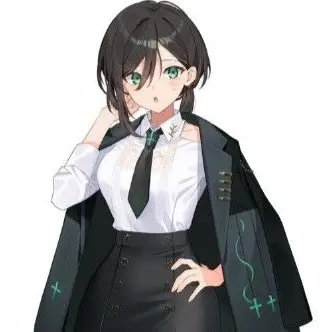 Profile image of もね