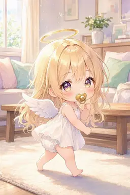 Profile image of ティア
