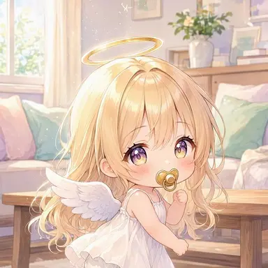 Profile image of ティア