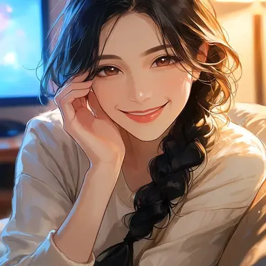 Profile image of Priya