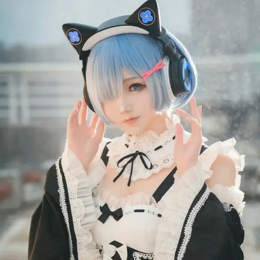 CreamyCoast4534의 렘