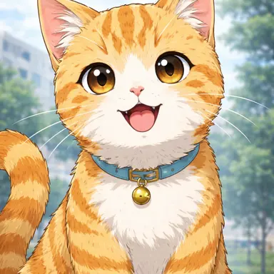 Profile image of 냥이