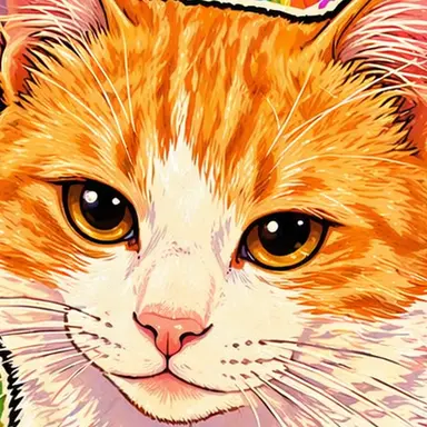 Profile image of 괭이