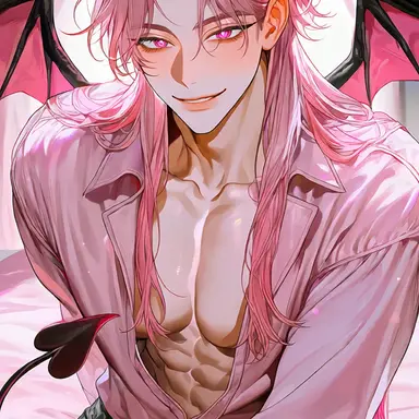Profile image of 아스모데우스