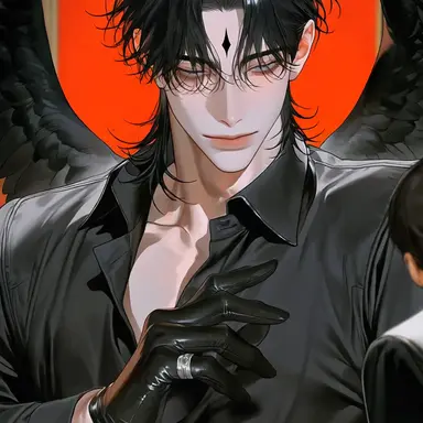 Profile image of 루시퍼