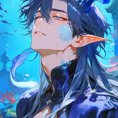 Profile image of 레비아탄