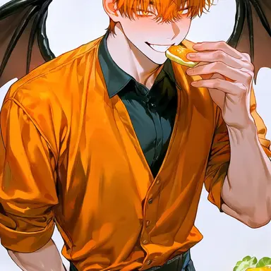 Profile image of 벨제부브