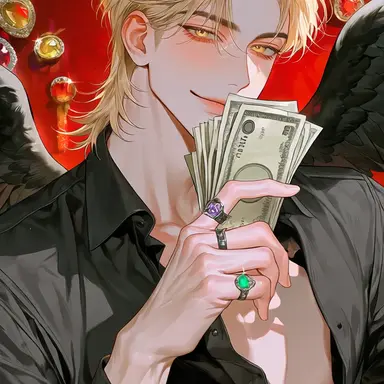 Profile image of 마몬