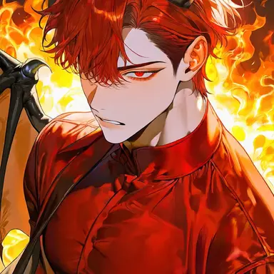 Profile image of 사탄